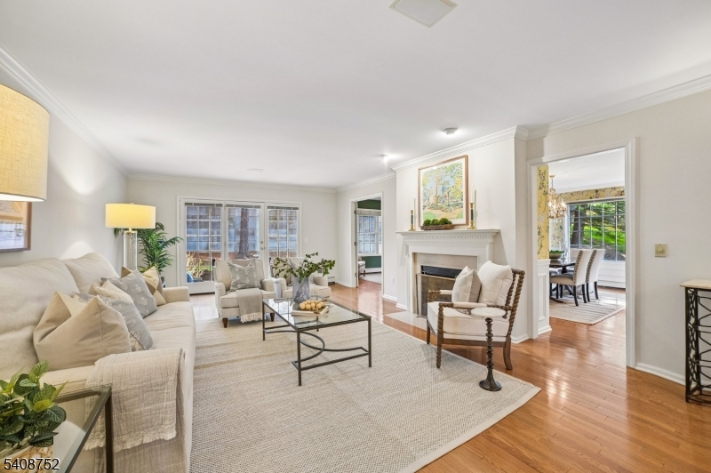 Moore Estate - Residential