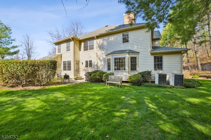 Moore Estate - Residential