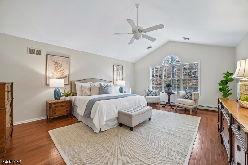 Moore Estate - Residential