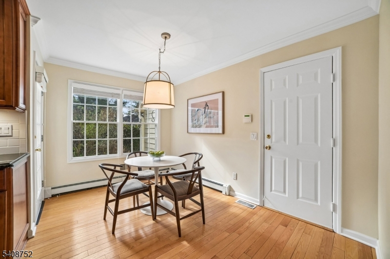 Moore Estate - Residential