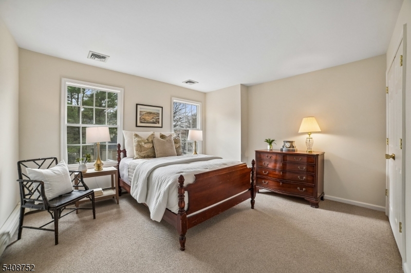 Moore Estate - Residential