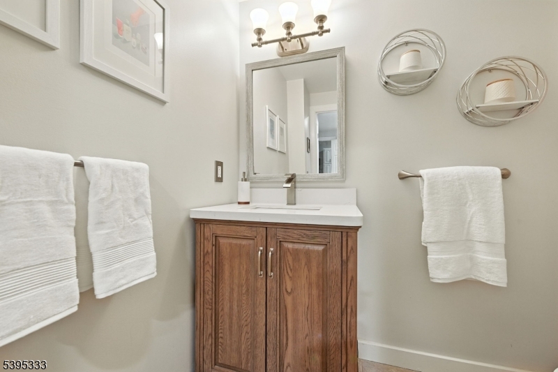 Murray Hill Square - Residential