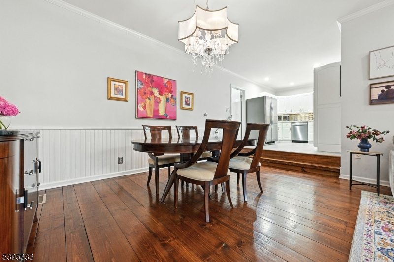 Murray Hill Square - Residential