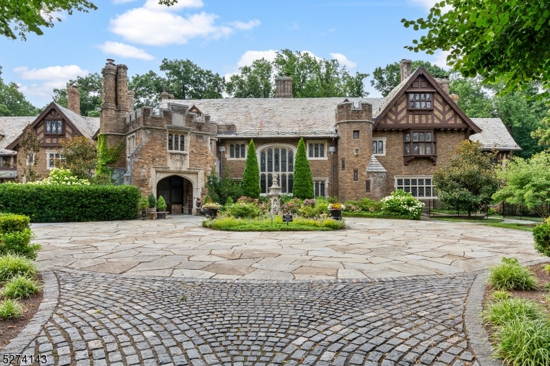 Convent Station - Residential