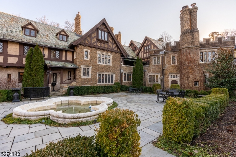 Convent Station - Residential