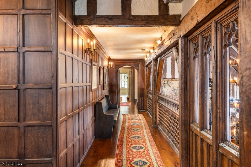 Convent Station - Residential