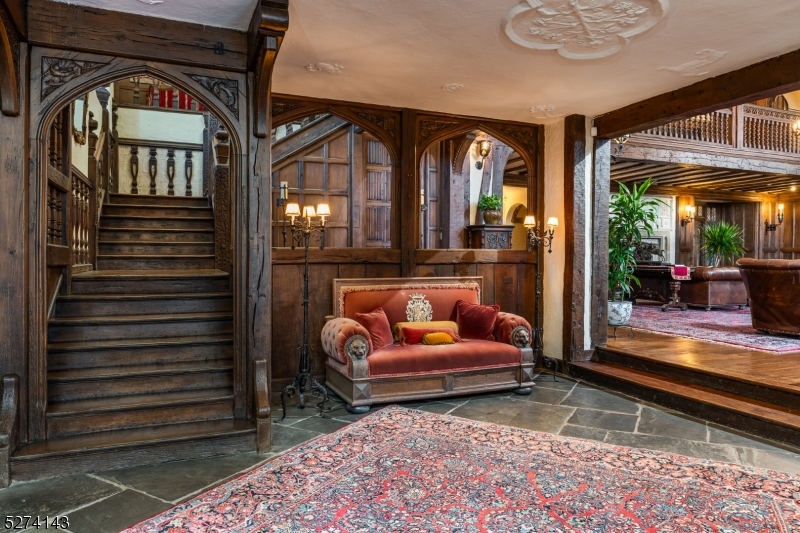 Convent Station - Residential