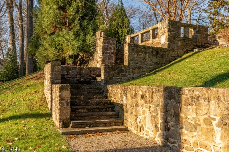 Convent Station - Residential