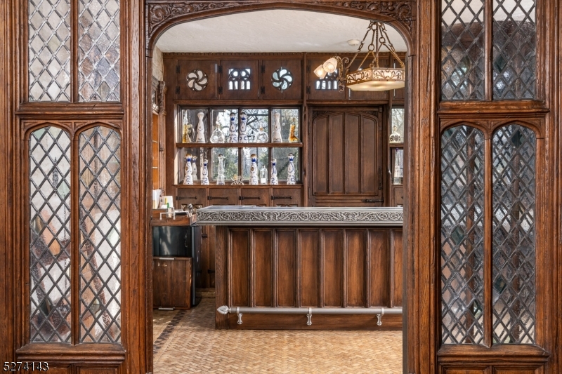 Convent Station - Residential