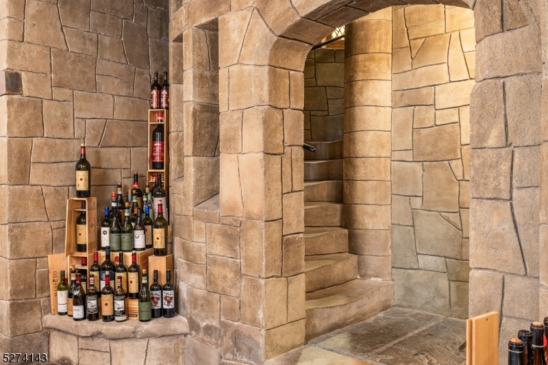 Convent Station - Residential