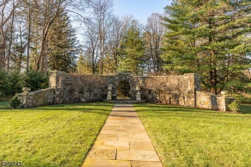 Convent Station - Residential