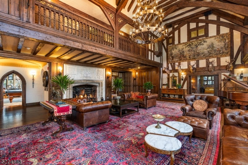 Convent Station - Residential