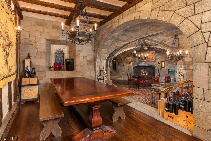 Convent Station - Residential