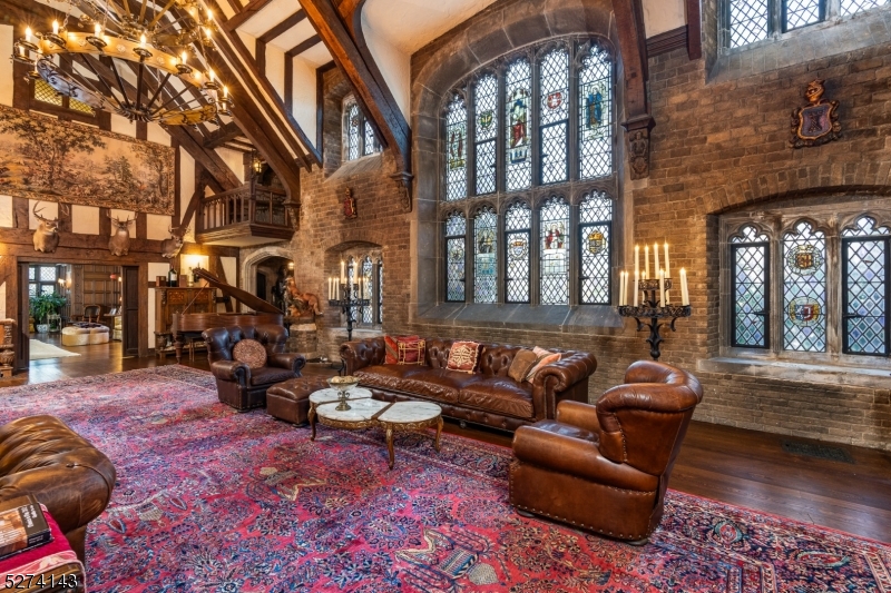 Convent Station - Residential