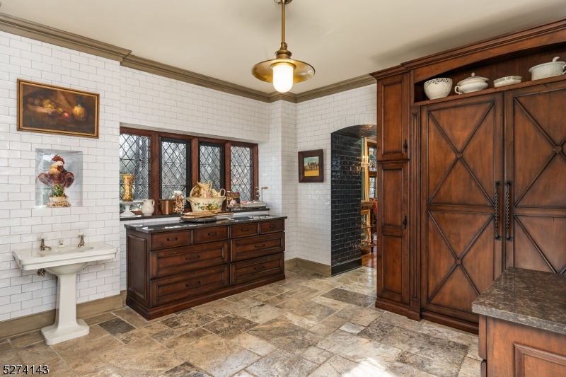 Convent Station - Residential