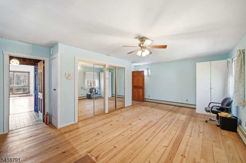 Crandon Lakes - Residential