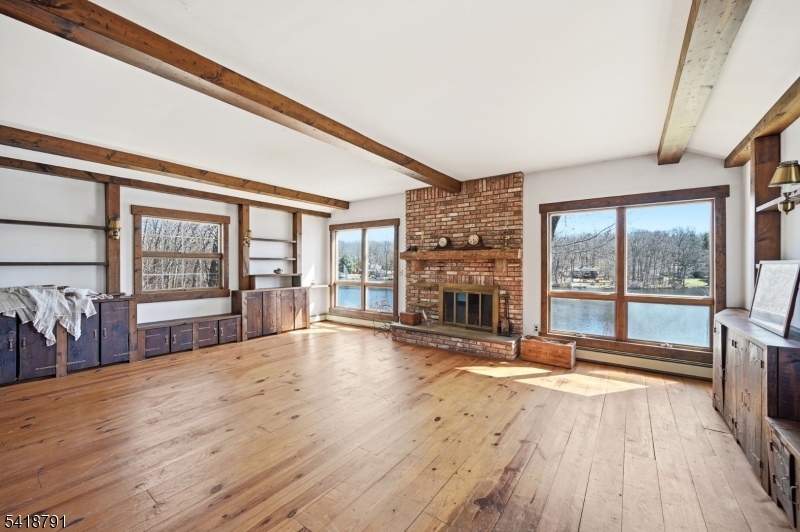 Crandon Lakes - Residential