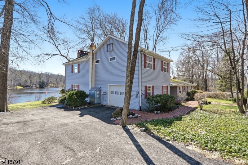 Crandon Lakes - Residential