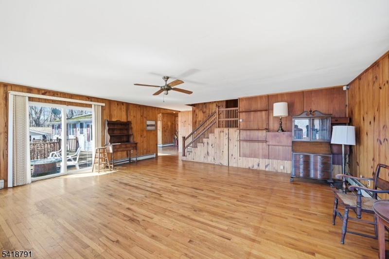 Crandon Lakes - Residential