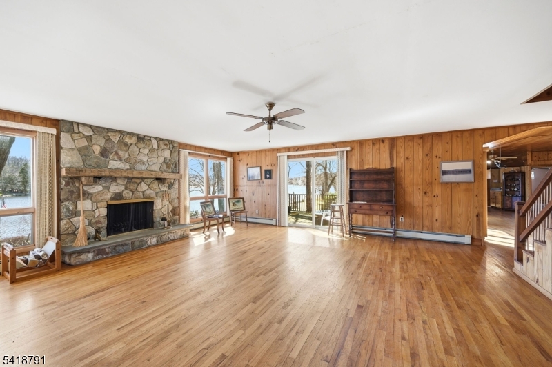 Crandon Lakes - Residential