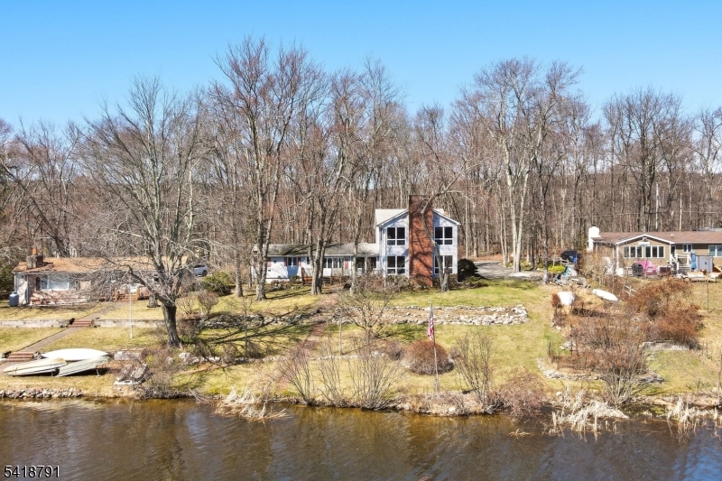 Crandon Lakes - Residential