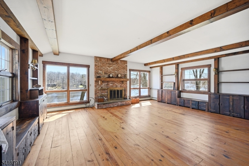 Crandon Lakes - Residential