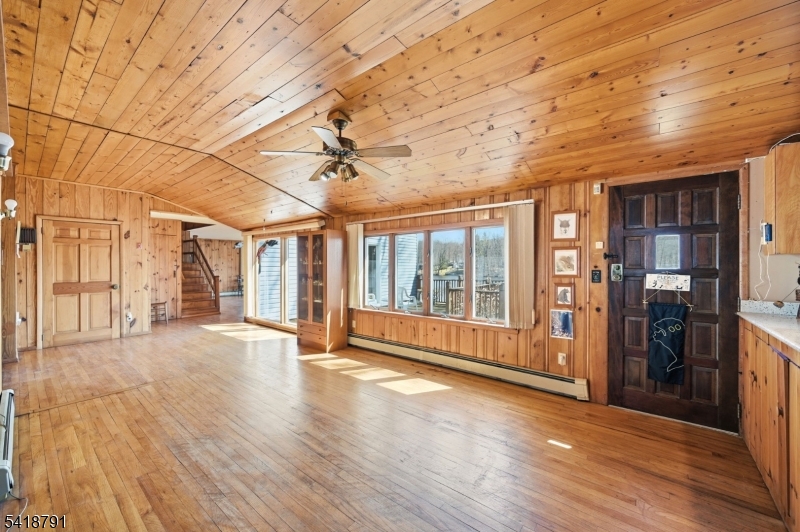 Crandon Lakes - Residential