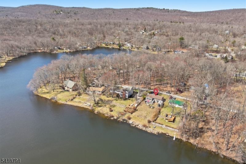 Crandon Lakes - Residential