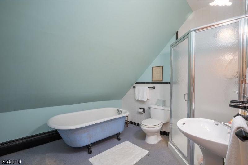 Northside - Residential