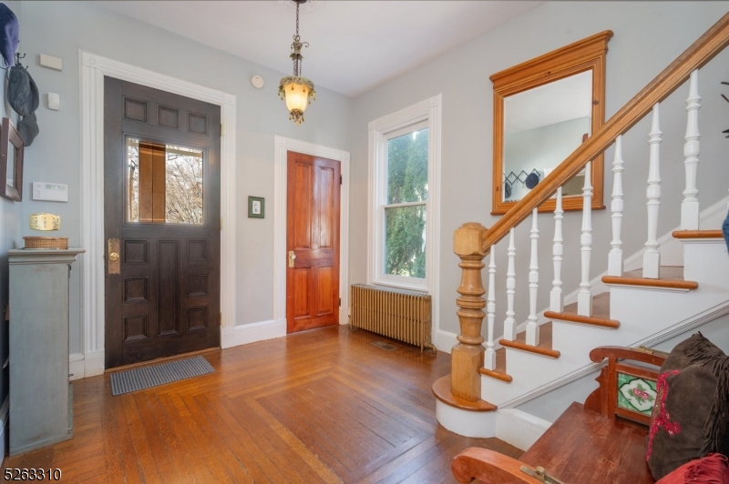 Northside - Residential