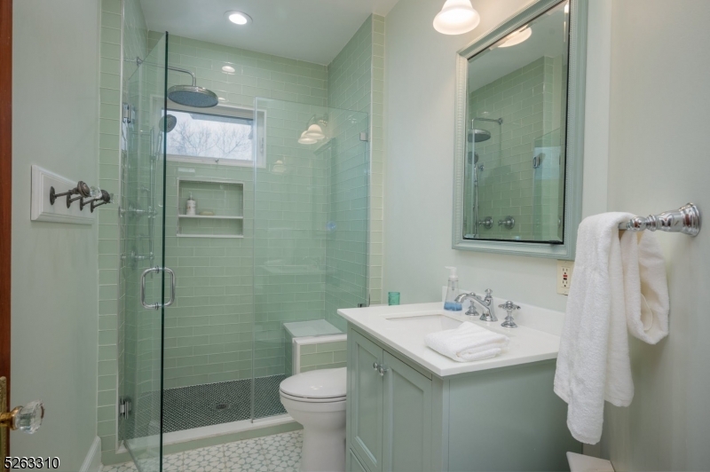 Northside - Residential