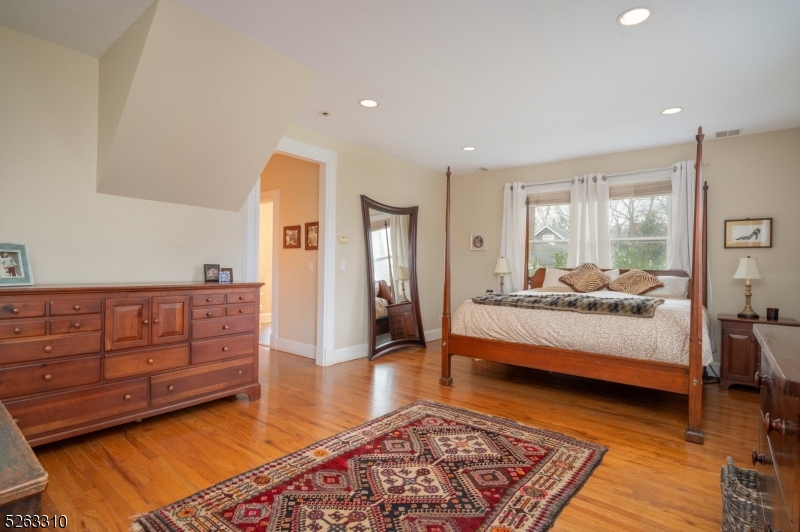 Northside - Residential