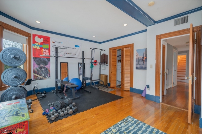 Northside - Residential