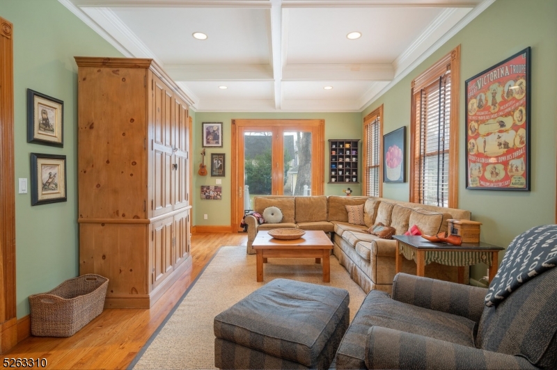 Northside - Residential