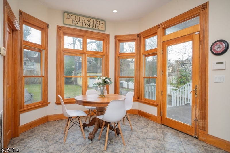 Northside - Residential