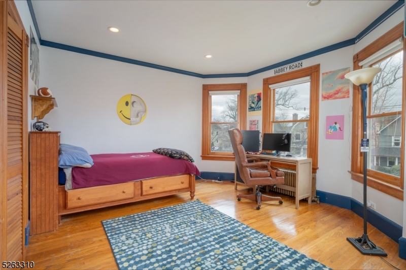 Northside - Residential