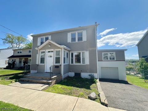 151 Sutton Ave Totowa Boro NJ 07512