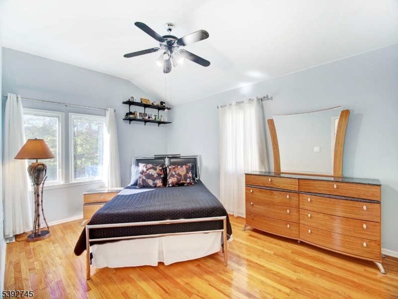 Druid Hill - Residential