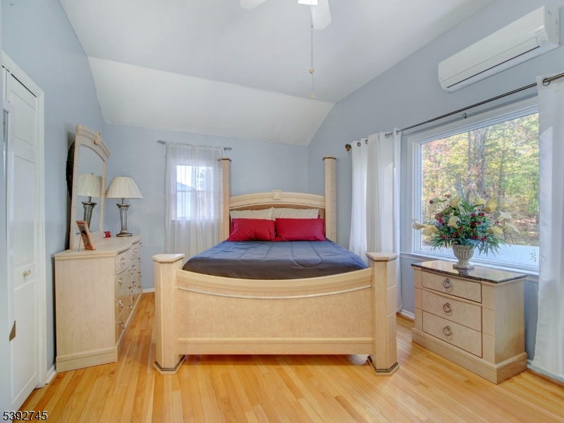 Druid Hill - Residential