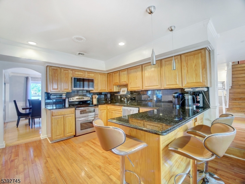 Druid Hill - Residential