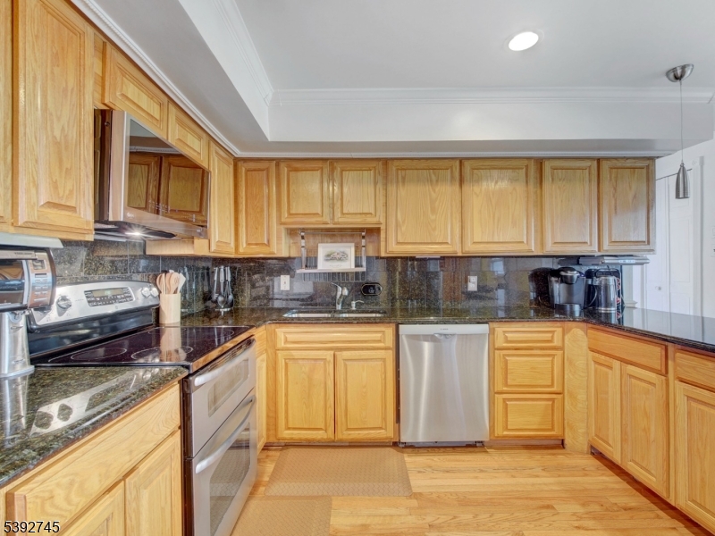 Druid Hill - Residential