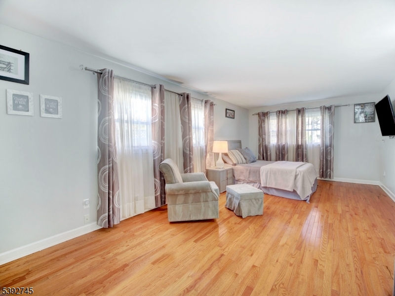 Druid Hill - Residential