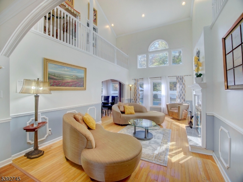 Druid Hill - Residential