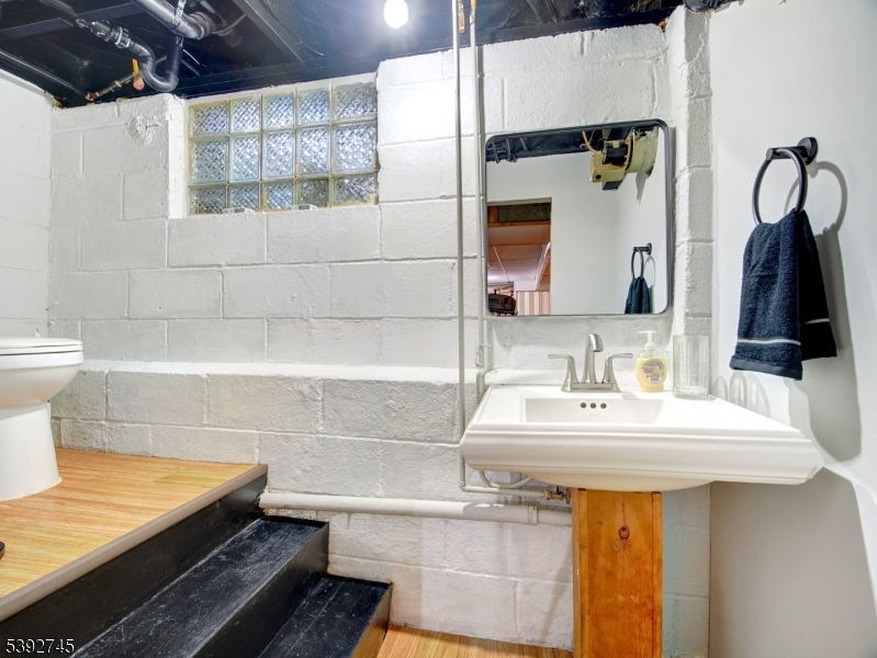 Druid Hill - Residential