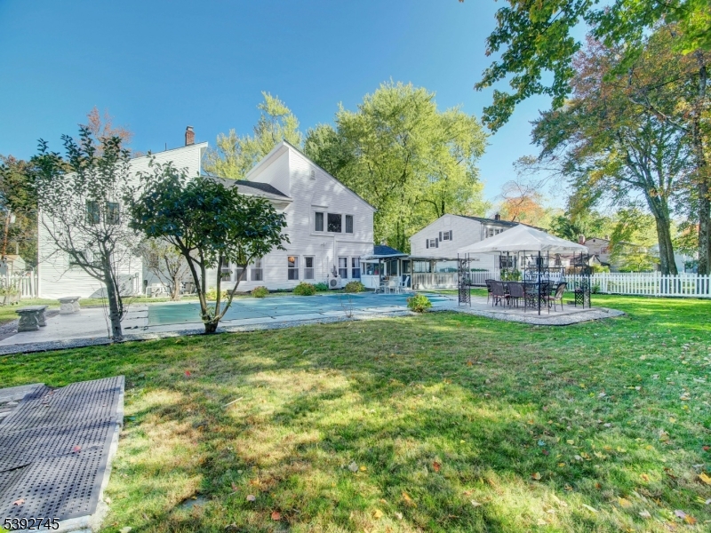 Druid Hill - Residential