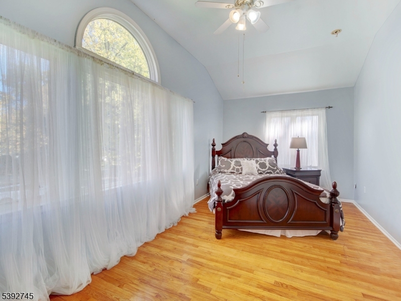 Druid Hill - Residential