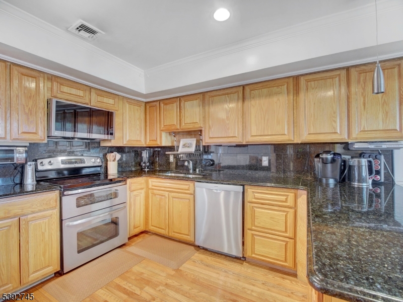 Druid Hill - Residential