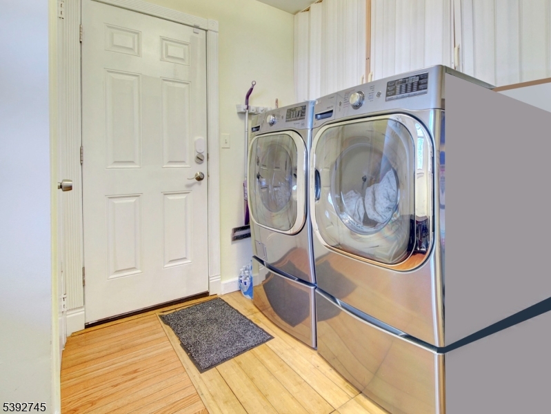 Druid Hill - Residential