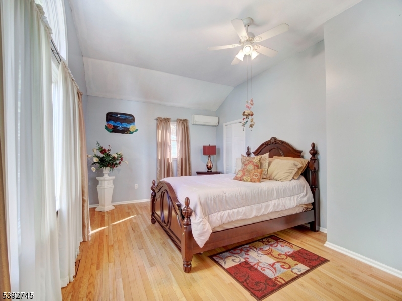 Druid Hill - Residential