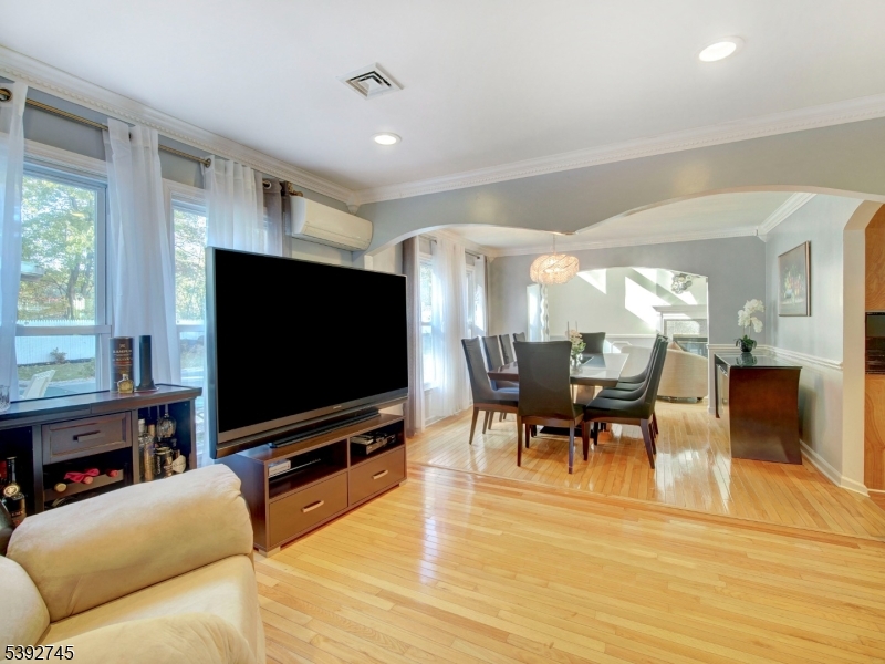 Druid Hill - Residential